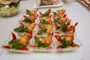 Aperitive, Restaurant AS Floresti