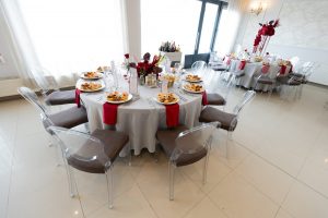 Sala de evenimente Restaurant AS Floresti