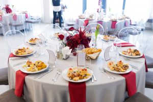 Sala de evenimente Restaurant AS Floresti