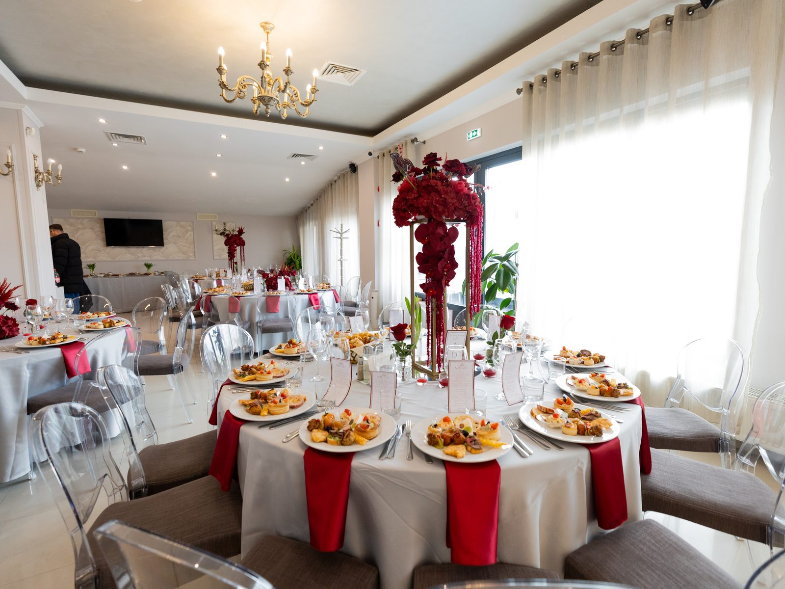 restaurant-as-floresti-sala-nunti-botezuri Sala pentru nunti si botezuri, Restaurant AS Floresti